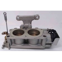 68V-13751-01-00 Yamaha 2001 & UP Top Throttle Body 1 115 HP 4 stroke Inline 4