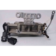 68V-13751-01-00 Yamaha 2001 & UP Top Throttle Body 1 115 HP 4 stroke Inline 4