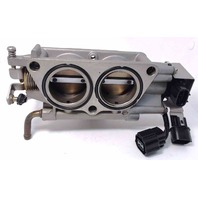 68V-13751-01-00 Yamaha 2001 & UP Top Throttle Body 1 115 HP 4 stroke Inline 4