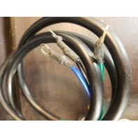 1984-1993 Mercury 3-wire Curved Spout Power Trim & Tilt 35-200 HP 1 YEAR WTY!