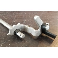 6C5-44120-01-00 Yamaha 2005 & UP Gear Shift Handle Assembly 50 60 HP 4 Stroke