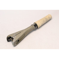 318214 318213 Johnson Evinrude 1974-1978 Tiller Handle 25 35 HP 2 cylinder