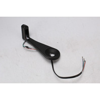 126020 0126020 Johnson Evinrude 1990-98 Concealed Side Mount Handle W/Good Trim