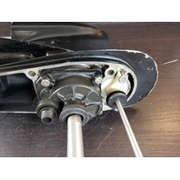 1989-92 Johnson Evinrude 20" Lower Unit 40 48 50 HP 2 cylinder 1 YEAR WARRANTY!