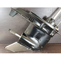 1989-92 Johnson Evinrude 20" Lower Unit 40 48 50 HP 2 cylinder 1 YEAR WARRANTY!