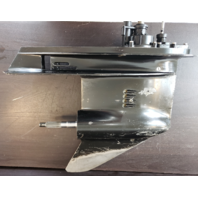 1 YEAR WTY! 1978-91 Johnson Evinrude 20" Lower Unit 85 88 90 100 110 115 140 HP