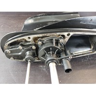 1 YEAR WTY! 1978-91 Johnson Evinrude 20" Lower Unit 85 88 90 100 110 115 140 HP