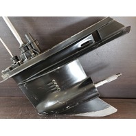 1 YEAR WTY! 1978-91 Johnson Evinrude 20" Lower Unit 85 88 90 100 110 115 140 HP