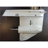 1973-77 Johnson Evinrude 20" Lower Unit 85 100 115 135 140 HP 1 YEAR WARRANTY!