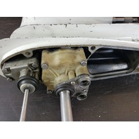 1973-77 Johnson Evinrude 20" Lower Unit 85 100 115 135 140 HP 1 YEAR WARRANTY!