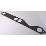 18-0872 33395 Sierra rep Mercury Exhaust Manifold to Head Gasket 190-898 HP NEW!