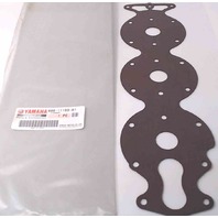 688-11193-A1-00 Yamaha 1984-1991 Cylinder Head Cover Gasket 75 80 85 90 HP NEW!