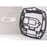 6H3-45114-A1-00 Yamaha 1984-1993 Upper Casing Gasket 50 60 70 HP NEW! OEM!