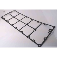 60V-41112-00-00 Yamaha 2006 & UP Inner Exhaust Cover Gasket 200 225 250+ HP NEW!