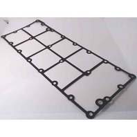 60V-41112-00-00 Yamaha 2006 & UP Inner Exhaust Cover Gasket 200 225 250+ HP NEW!