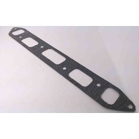 18-2896 52546 Sierra rep Mercruiser 1964-82 Manifold to Head Gasket 120 HP NEW!