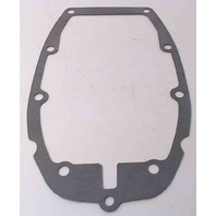 18-0879 Sierra rep Mercury 1975-90 Adapter Plate Gasket 30 JET 40 45 50 60HP NEW