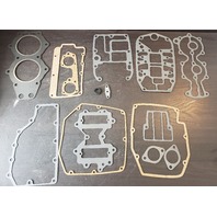 18-4305 393433 Sierra Johnson 1983-94 Powerhead Gasket Set 40 45 48 50 55 HP NEW