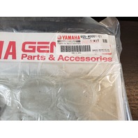 6G5-W0001-C1-00 Yamaha 1984-95 Lower Unit Gasket Kit 150 175 200 220 225 HP NEW!