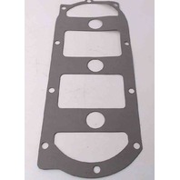 88449 27-88449 Mercury 1975-79 Cylinder Block Cover Gasket 70 HP 3 cylinder NEW!