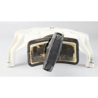 Johnson Evinrude Rewind Starter Recoil Housing