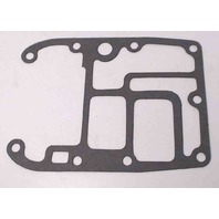 18-0128 Sierra 1989-01 Powerhead Base Gasket for Johnson 25 30 40 48 50 HP NEW