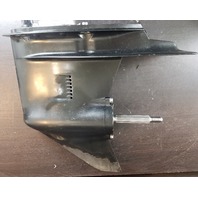 1 YEAR WTY 1994-2006 Mercury Force Long 20" Lower Unit 30 40 50 HP 2 Cylinder