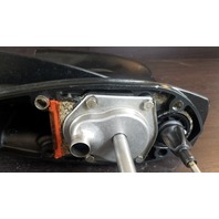 1 YEAR WTY 1994-2006 Mercury Force Long 20" Lower Unit 30 40 50 HP 2 Cylinder