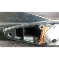 1 YEAR WTY 1994-2006 Mercury Force Long 20" Lower Unit 30 40 50 HP 2 Cylinder