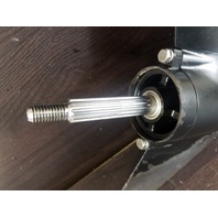 1 YEAR WTY 1994-2006 Mercury Force Long 20" Lower Unit 30 40 50 HP 2 Cylinder