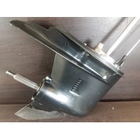 1 YEAR WTY 1994-2006 Mercury Force Long 20" Lower Unit 30 40 50 HP 2 Cylinder
