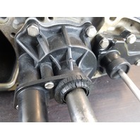 1 YEAR WARRANTY! 1991 & UP Johnson Evinrude 20" Lower Unit  150 175 HP V6