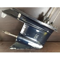 1 YEAR WARRANTY! 1991 & UP Johnson Evinrude 20" Lower Unit  150 175 HP V6