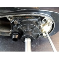 1989-92 Johnson Evinrude 20" Lower Unit 40 48 50 HP 2 Cylinder 1 YEAR WARRANTY!