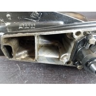 1989-92 Johnson Evinrude 20" Lower Unit 40 48 50 HP 2 Cylinder 1 YEAR WARRANTY!