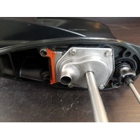 1994-2006 Mercury Force Long 20" Lower Unit 30 40 50 HP 2 Cylinder 1 YEAR WTY!