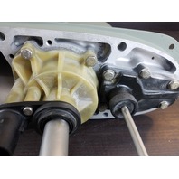 1 YEAR WTY 1991 & UP Johnson Evinrude 20" Lower Unit 150 175 HP V6