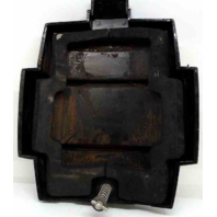 Mercury Front Cover Medallion 1973-1988 75-140 HP