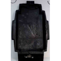 Mercury Front Cowl Cover Medallion 5399A1 5399A3 1979-1988 150 175 200 HP