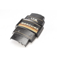 Mercury Front Cover Medallion V6 175 HP circa 1984-1985