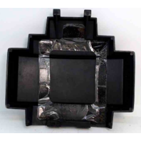 Mercury Front Cover Medallion 7-3/8" L x 8-1/8" W