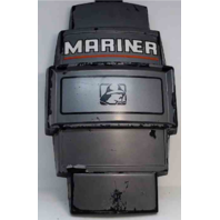 Mercury & Mariner Front Cover Medallion 14-1/2" L x 8-3/4" W