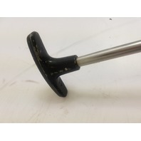 Outboard Cable Steering W/ 12' 8" Cable