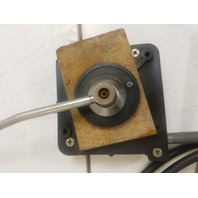 Outboard Cable Steering W/ 12' 8" Cable