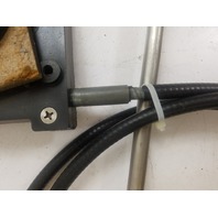 Outboard Cable Steering W/ 12' 8" Cable