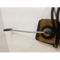 Outboard Cable Steering W/ 12' 8" Cable