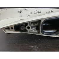 1 YEAR WARRANTY! 1989-2001 Johnson Evinrude 20" Lower Unit 60 70 HP 3 Cylinder