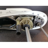 1 YEAR WARRANTY! 1989-2001 Johnson Evinrude 20" Lower Unit 60 70 HP 3 Cylinder