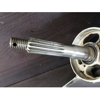 1 YEAR WARRANTY! 1989-2001 Johnson Evinrude 20" Lower Unit 60 70 HP 3 Cylinder