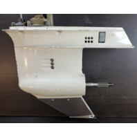 1 YEAR WARRANTY! 1989-2001 Johnson Evinrude 20" Lower Unit 60 70 HP 3 Cylinder